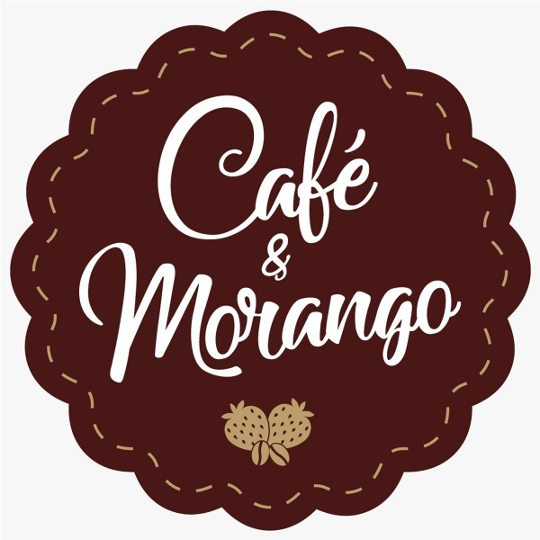 Café & Morango